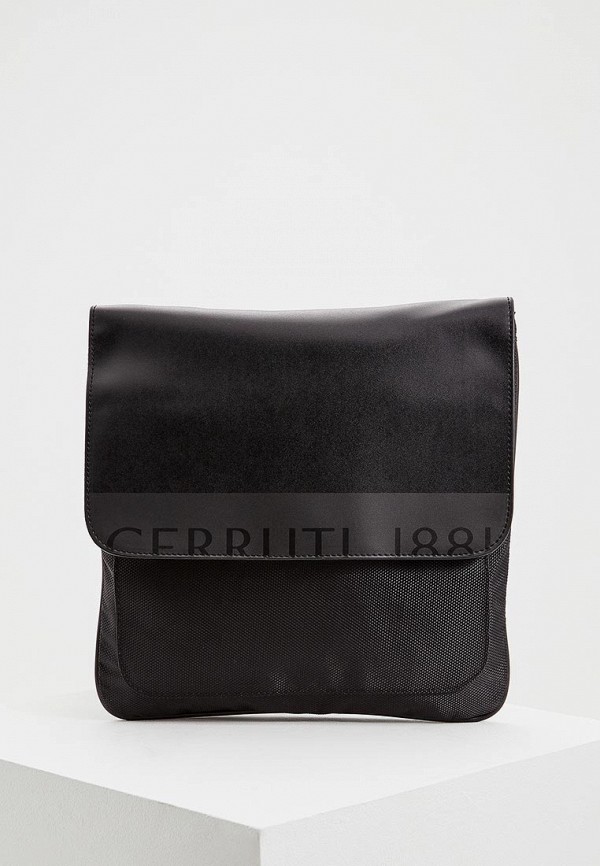 

Сумка Cerruti 1881, Черный