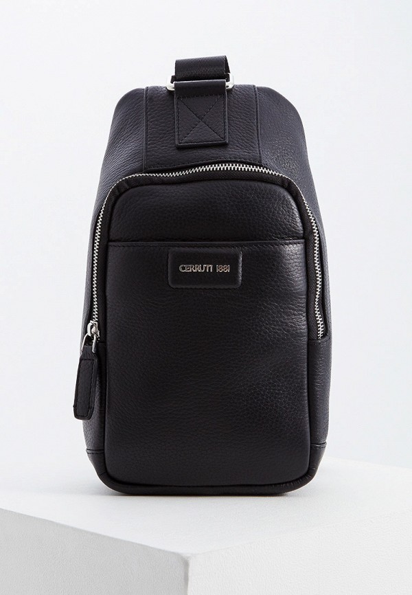 

Сумка Cerruti 1881, Cerruti 1881 CE899BMFNOL0, Черный