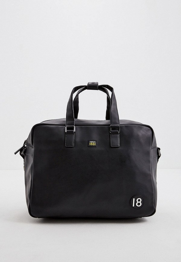 

Сумка дорожная Cerruti 1881, Черный, Cerruti 1881 CE899BMFNOL5
