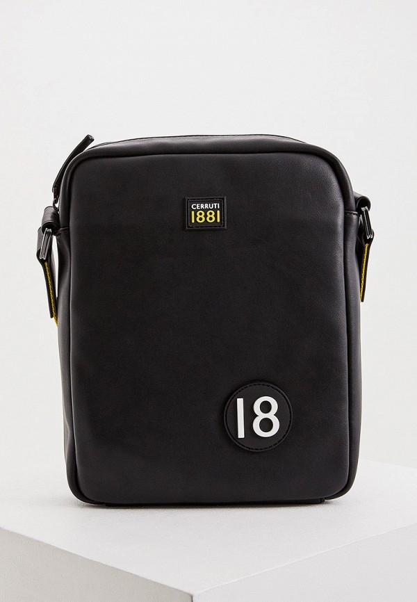 

Сумка Cerruti 1881, Черный, Cerruti 1881 CE899BMFNOL6