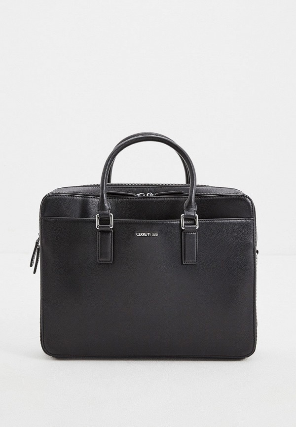 

Сумка Cerruti 1881, Черный, JOVI