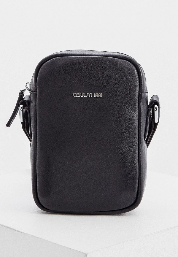 

Сумка Cerruti 1881, Черный, JOVI