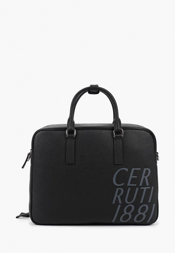 

Сумка Cerruti 1881, Черный, Cerruti 1881 CE899BMHIOR4