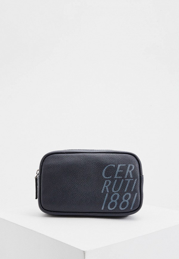 

Сумка поясная Cerruti 1881, Синий, Cerruti 1881 CE899BMHIOR5
