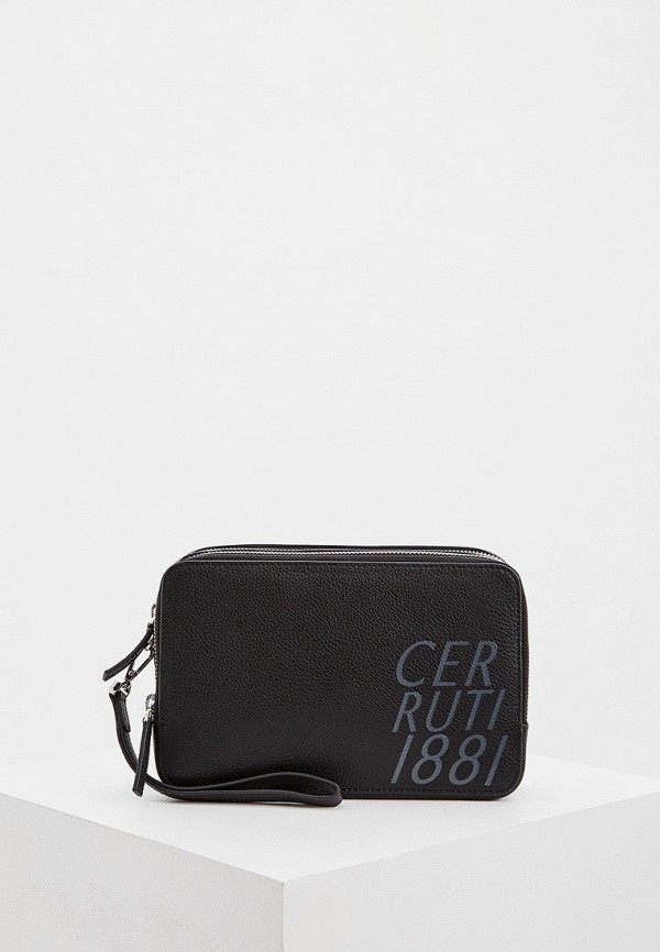 

Несессер Cerruti 1881, Черный, Cerruti 1881 CE899BMHIOR7