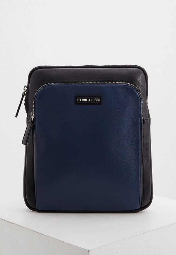 

Сумка Cerruti 1881, Синий, Cerruti 1881 CE899BMHIOT3