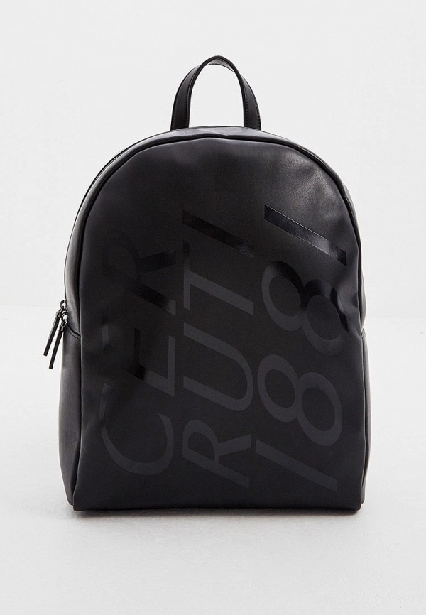 

Рюкзак Cerruti 1881, Черный, EXCLUSIVE FOR LAMODA