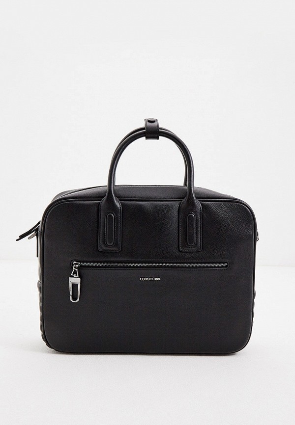

Сумка Cerruti 1881, Черный, Cerruti 1881 CE899BMJLOV2