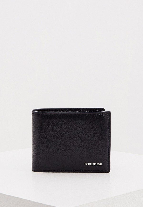 

Кошелек Cerruti 1881, Синий, Cerruti 1881 CE899BMJLOY8
