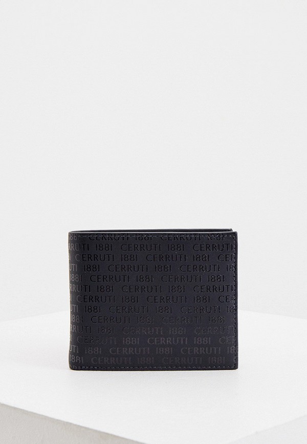 

Кошелек Cerruti 1881, Синий, BRANDO