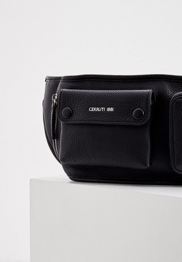 фото Сумка поясная cerruti 1881
