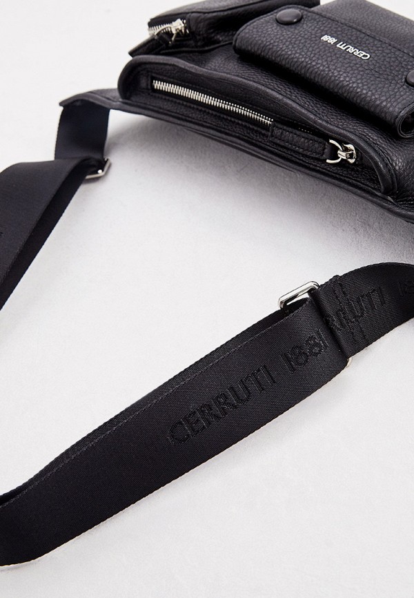 фото Сумка поясная cerruti 1881