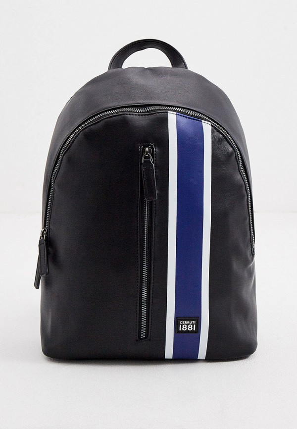 

Рюкзак Cerruti 1881, Черный, DEAN