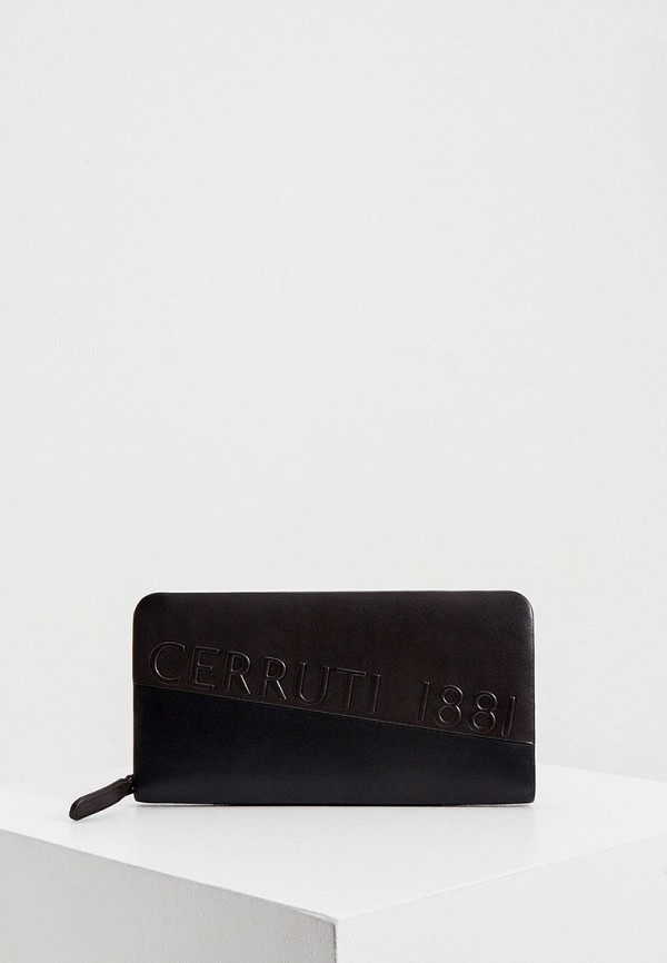 

Кошелек Cerruti 1881, Черный, Cerruti 1881 CE899BMLPGD8