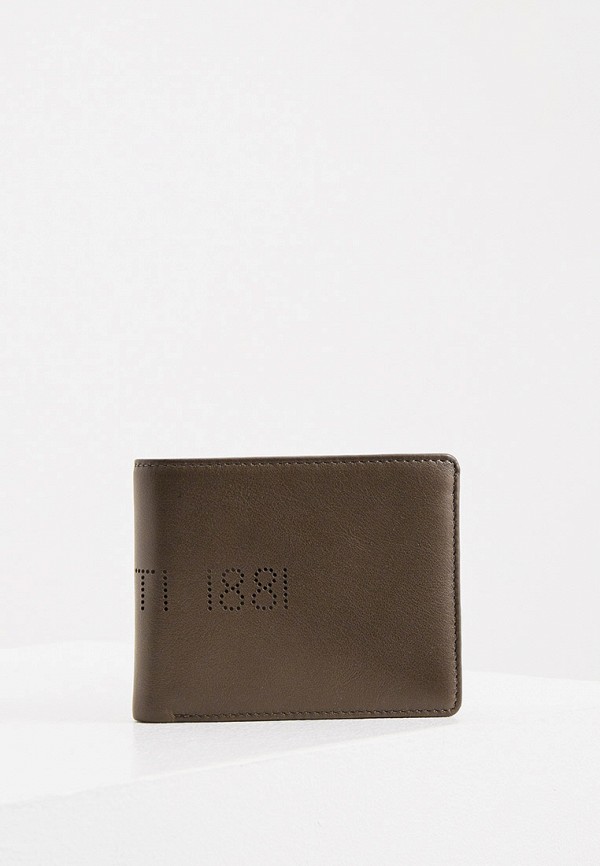 

Кошелек Cerruti 1881, Коричневый, Cerruti 1881 CE899BMLSIG8