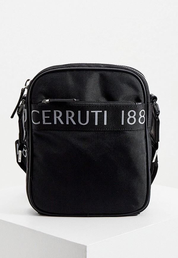

Сумка Cerruti 1881, Черный, GOSLING
