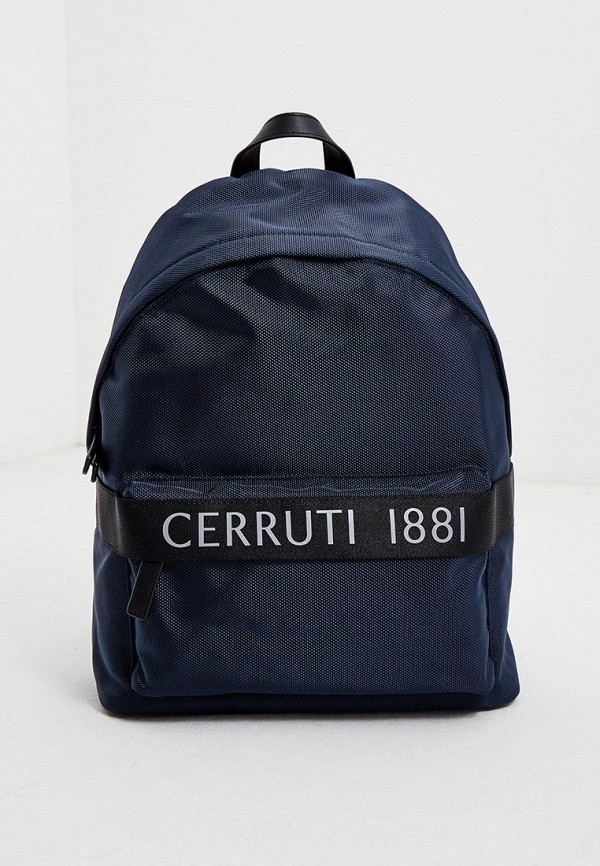 

Рюкзак Cerruti 1881, Синий, GOSLING