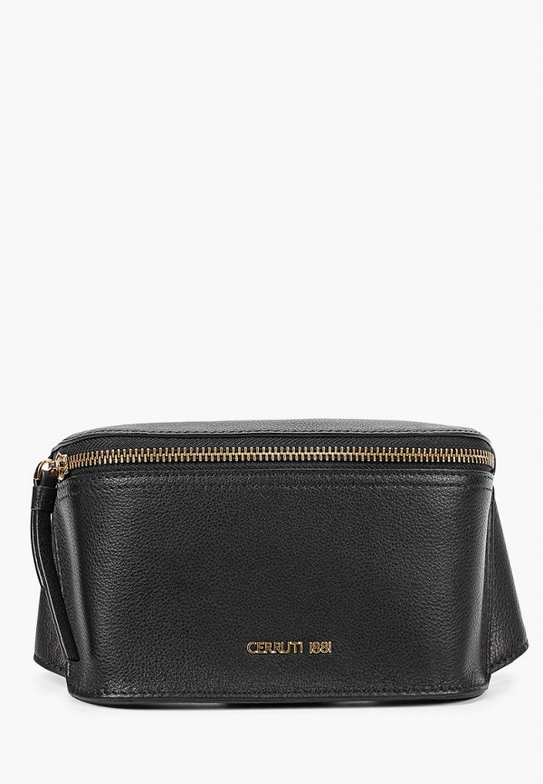 

Сумка поясная Cerruti 1881, Черный, Cerruti 1881 CE899BWHMDI1