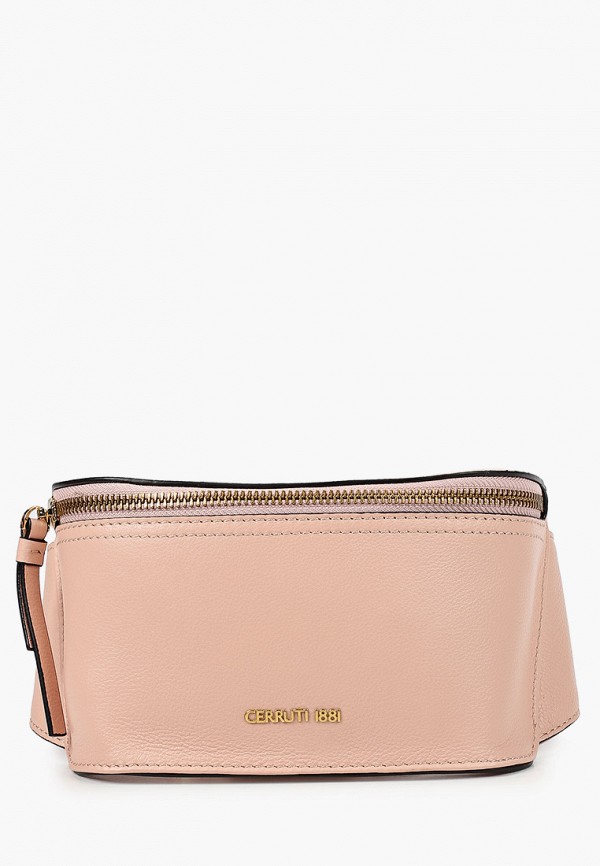 

Сумка поясная Cerruti 1881, Розовый, Cerruti 1881 CE899BWHMDI2