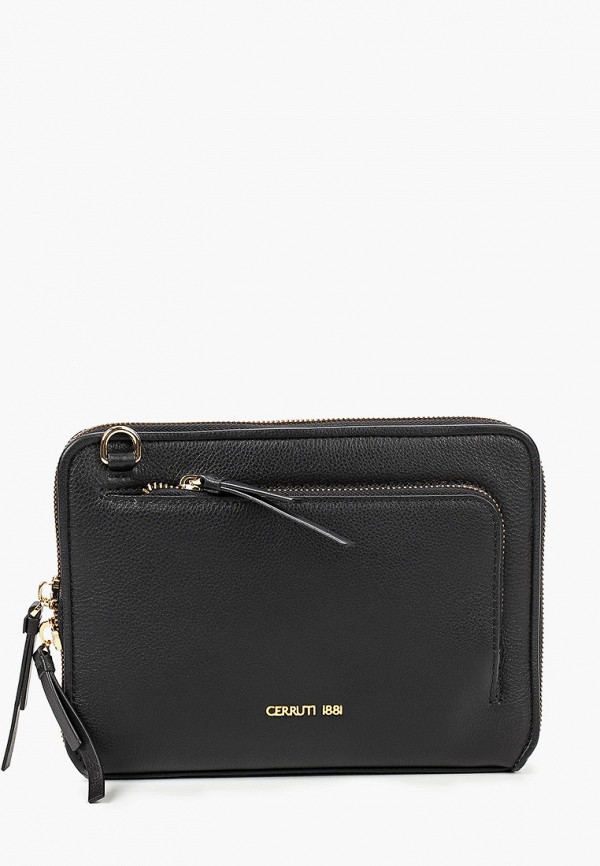 

Сумка Cerruti 1881, Черный, Cerruti 1881 CE899BWHMDI4