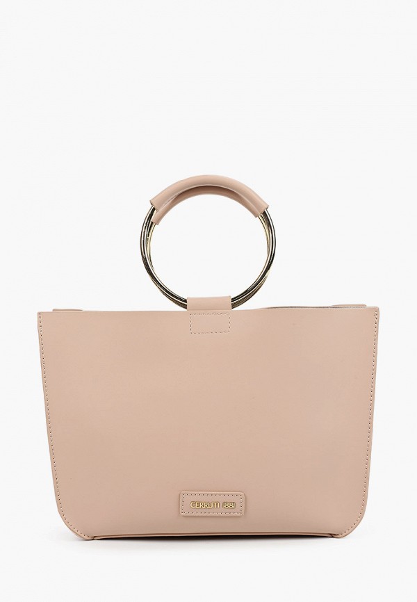 

Сумка Cerruti 1881, Розовый, STARS