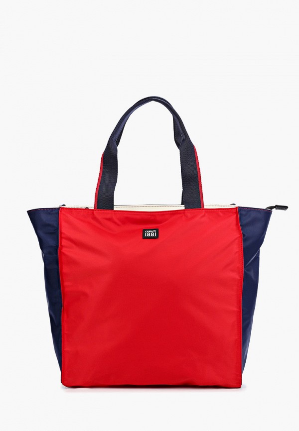 

Сумка Cerruti 1881, Красный, Cerruti 1881 CE899BWHMDK7
