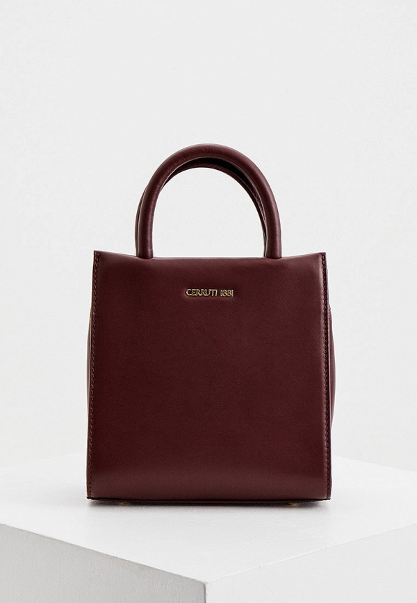 

Сумка Cerruti 1881, Бордовый, Cerruti 1881 CE899BWJLOZ0