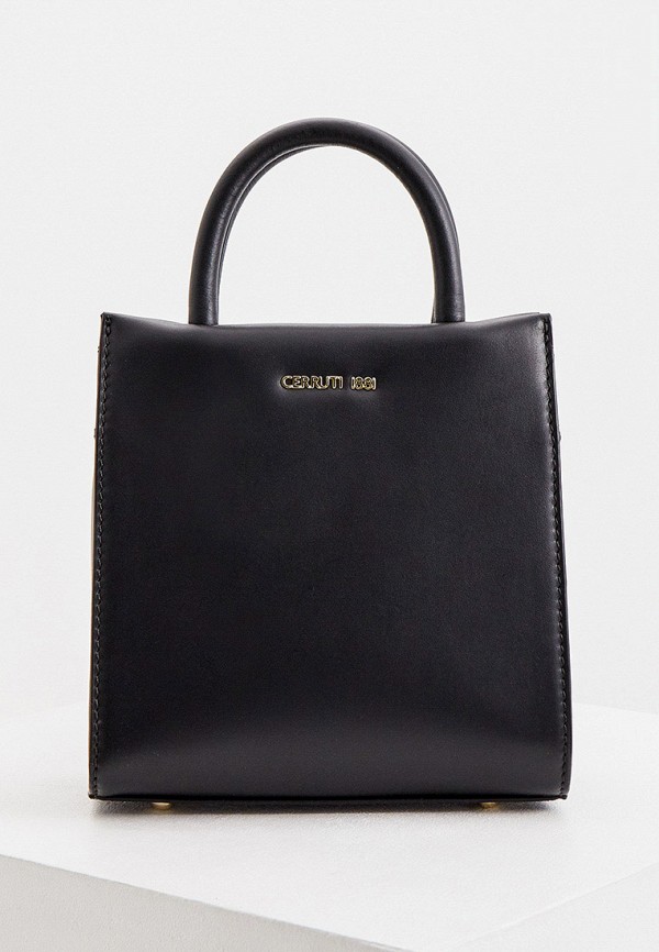 

Сумка Cerruti 1881, Черный, STONE