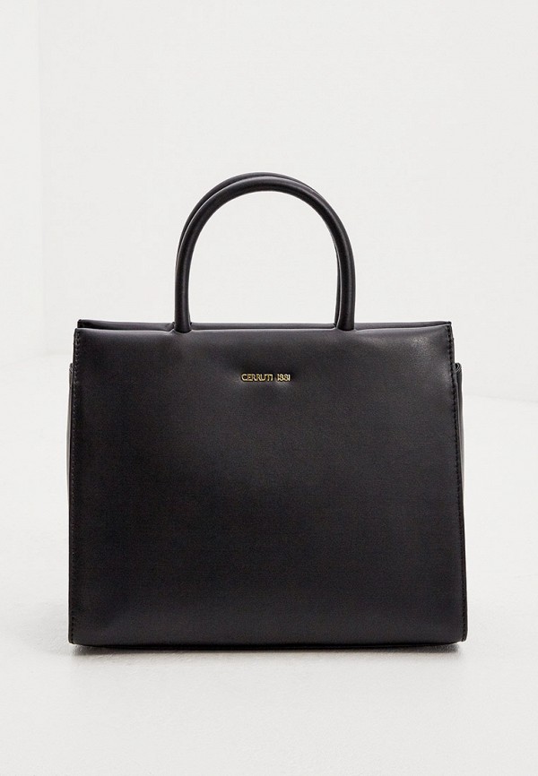 

Сумка Cerruti 1881, Черный, STONE