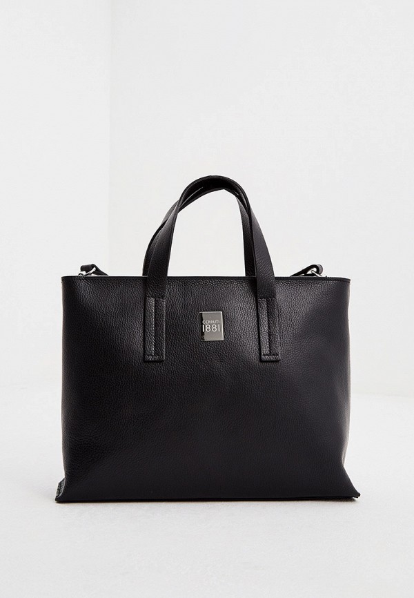 

Сумка Cerruti 1881, Черный, MIMOSA