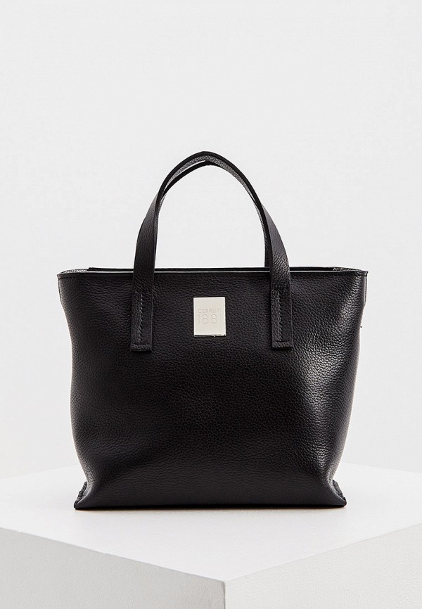 

Сумка Cerruti 1881, Черный, Cerruti 1881 CE899BWJLOZ9