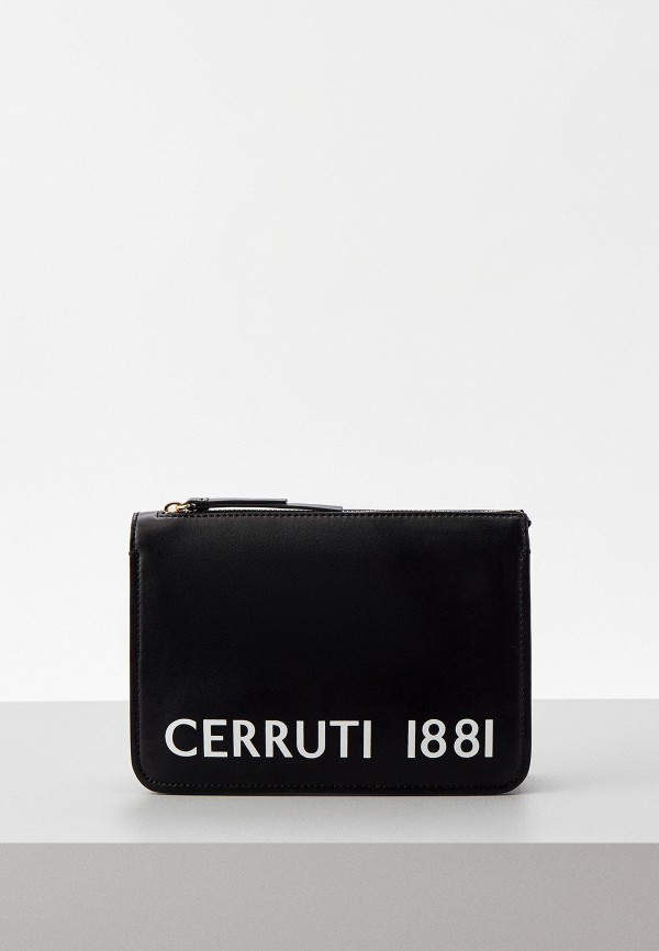 

Сумка Cerruti 1881, Черный, TERRON