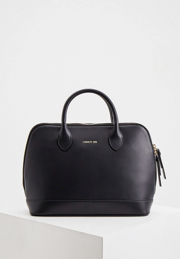

Сумка Cerruti 1881, Черный, Cerruti 1881 CE899BWJLQE7