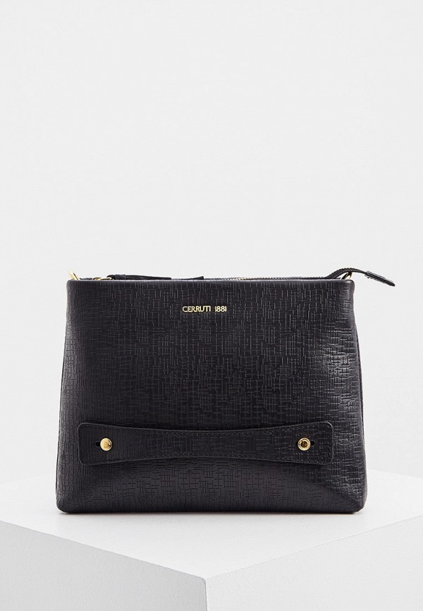 

Сумка Cerruti 1881, Черный, Cerruti 1881 CE899BWLSHZ8