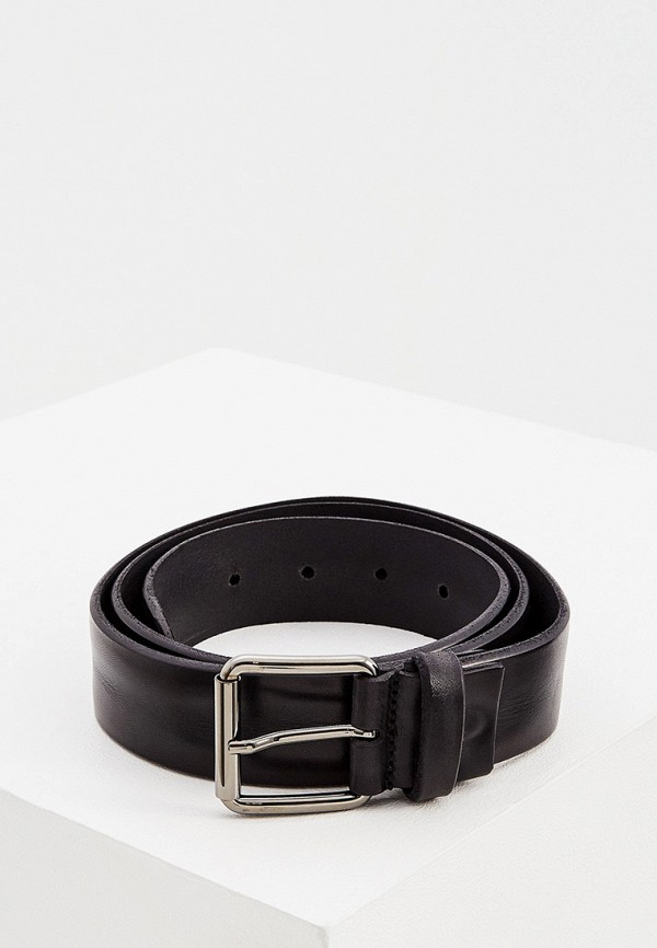 

Ремень Cerruti 1881, Черный, BELT