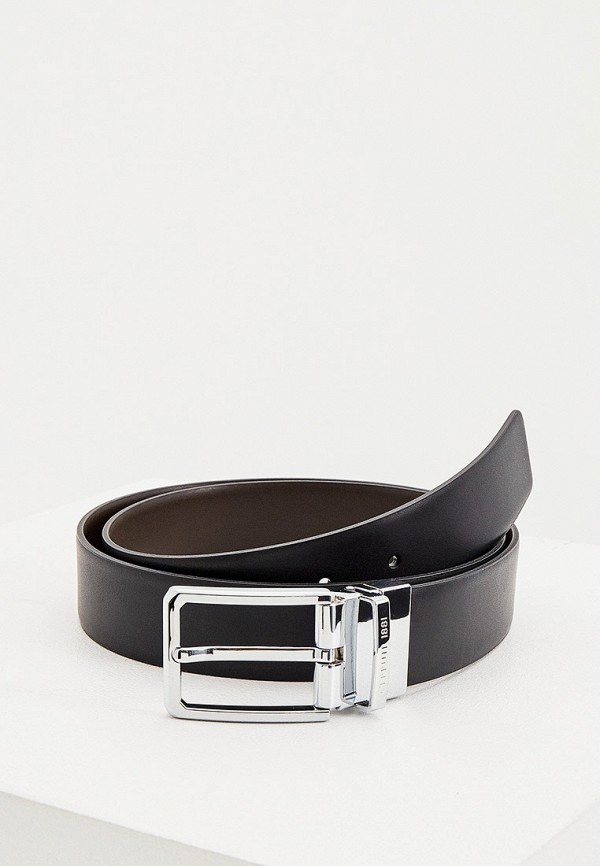

Ремень Cerruti 1881, Черный, BELT