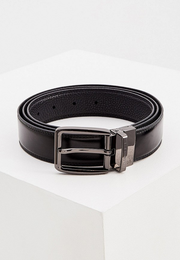 

Ремень Cerruti 1881, Черный, BELT