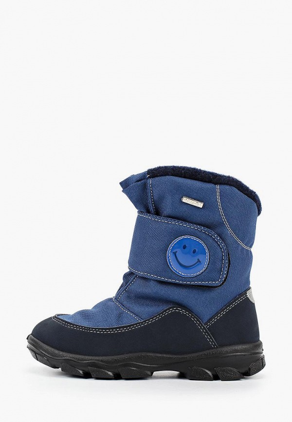

Дутики Chicco, Синий