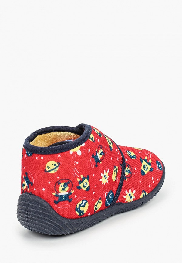 фото Тапочки chicco