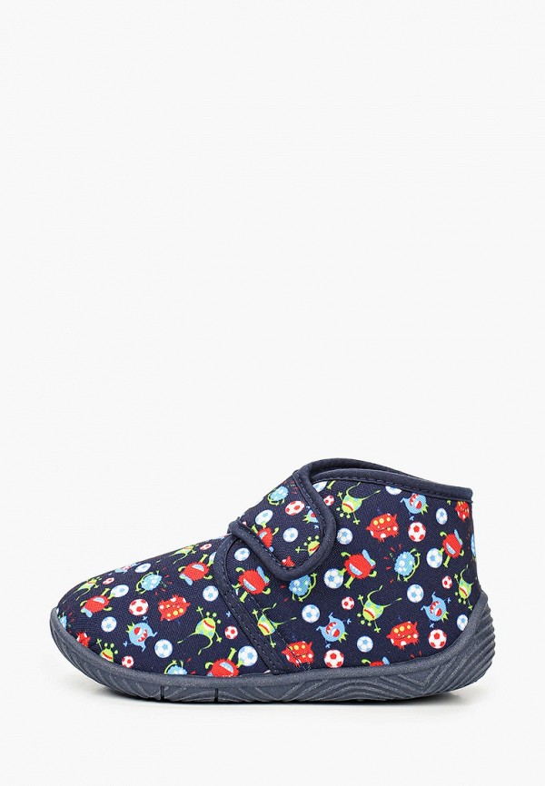 

Тапочки Chicco, Синий