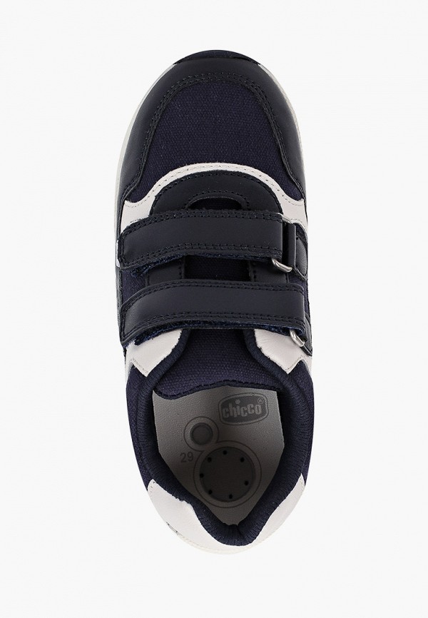 фото Кроссовки chicco