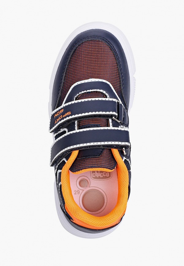 фото Кроссовки chicco