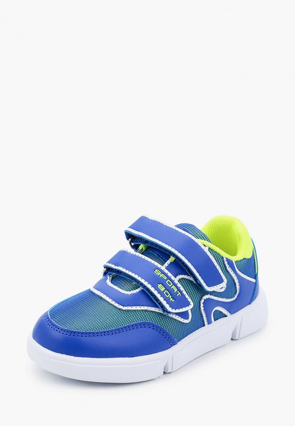 фото Кроссовки chicco