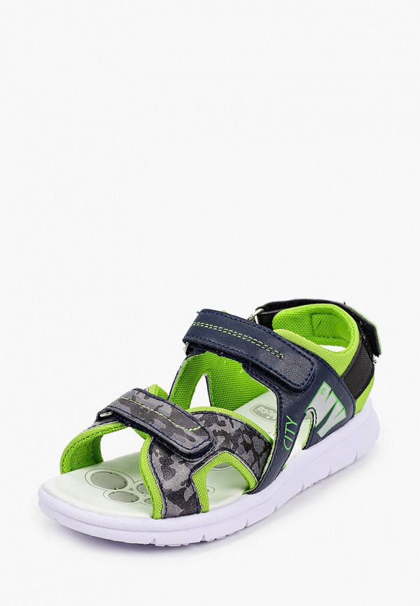 фото Сандалии chicco
