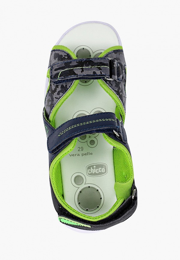 фото Сандалии chicco