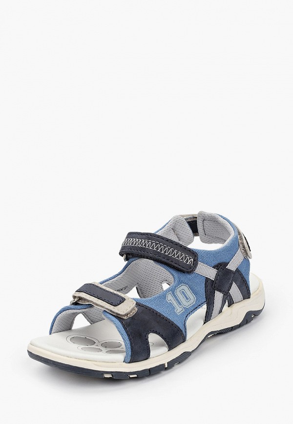 фото Сандалии chicco