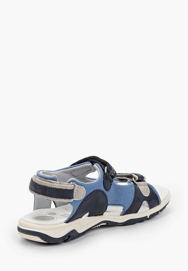 фото Сандалии chicco