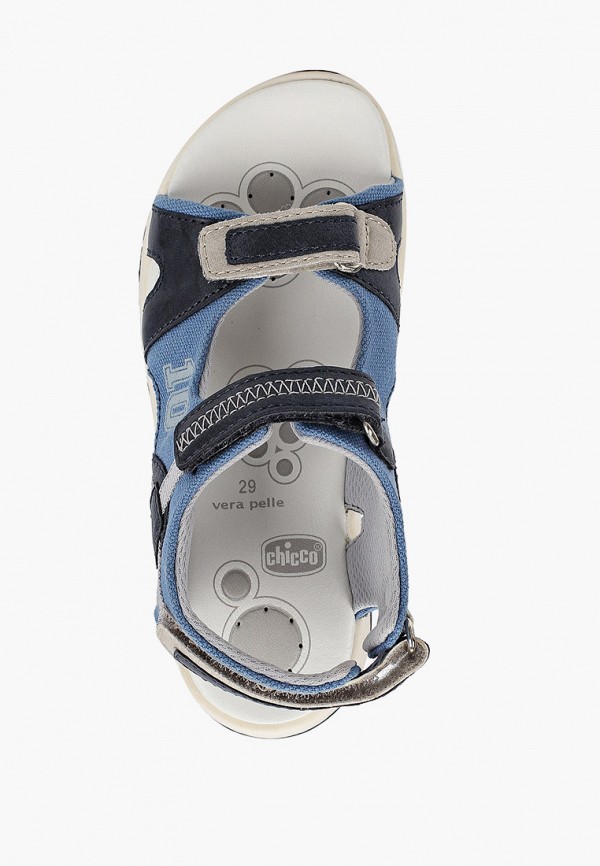фото Сандалии chicco