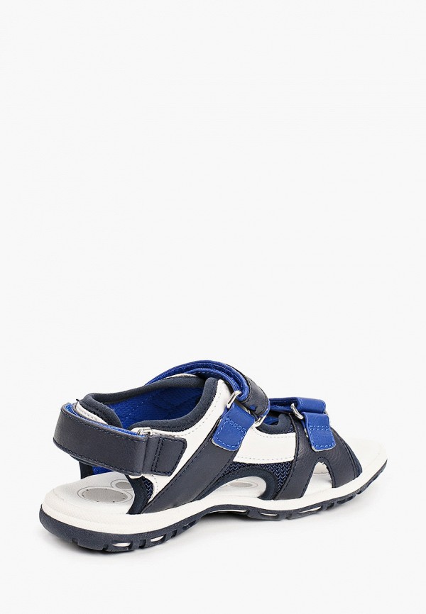 фото Сандалии chicco