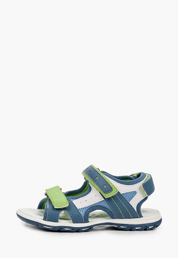 

Сандалии Chicco, Бирюзовый